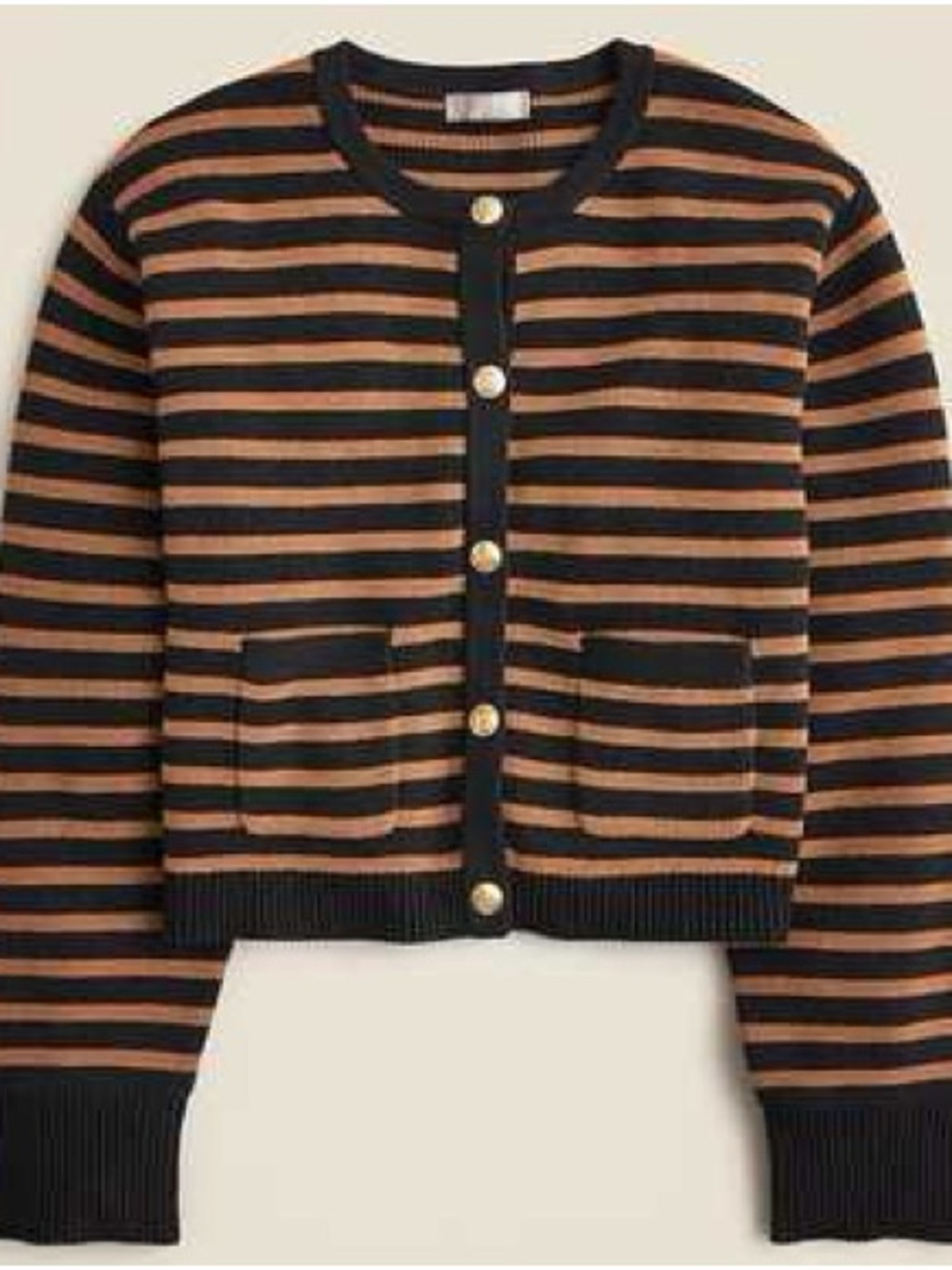 J Crew Emilie Jacket